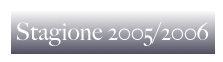 Stagione 2005/2006