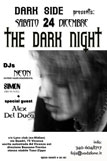 The Dark Night