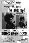 The Dark Night