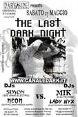The Dark Night